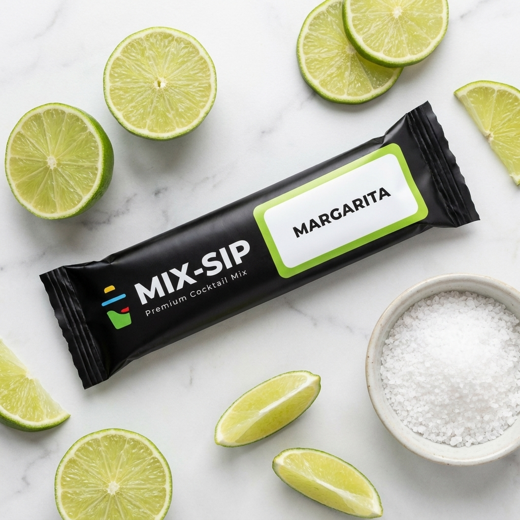 Mix Sip Margarita