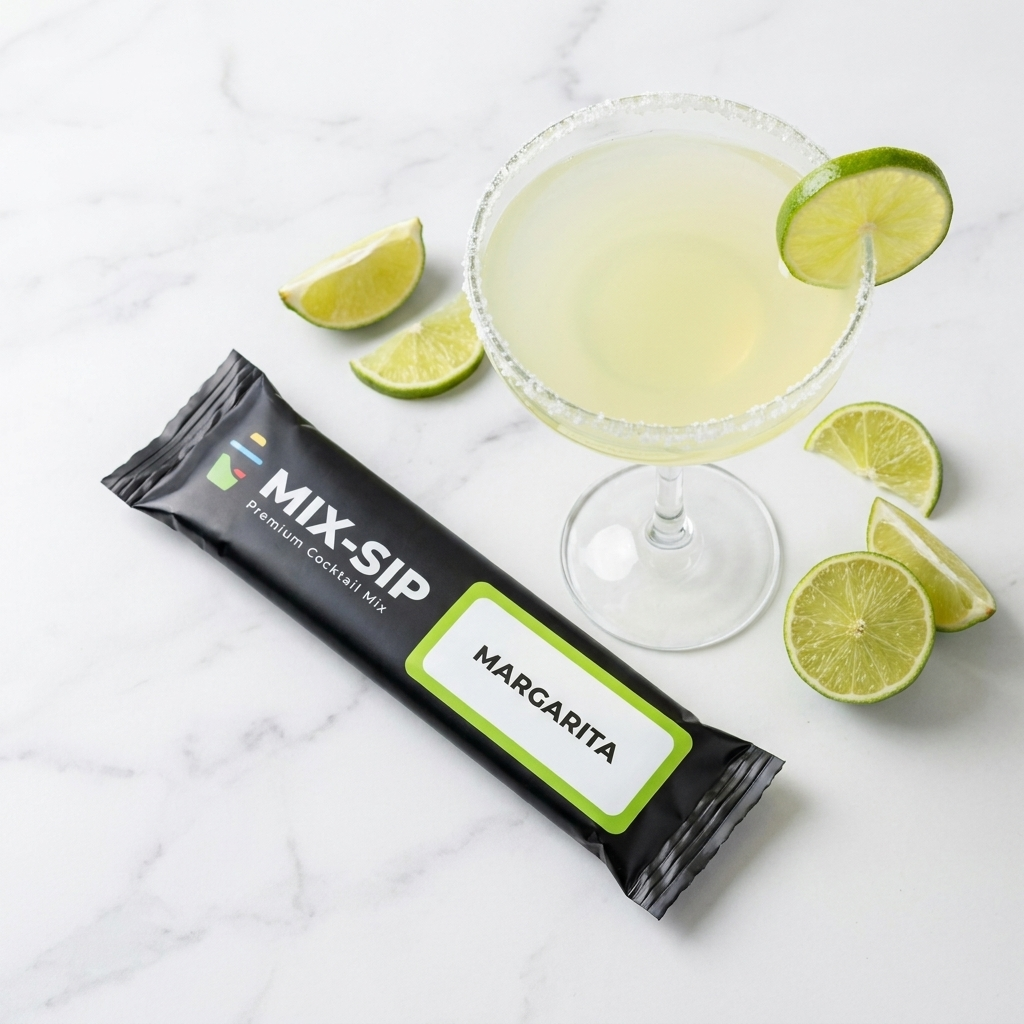 Mix Sip Margarita