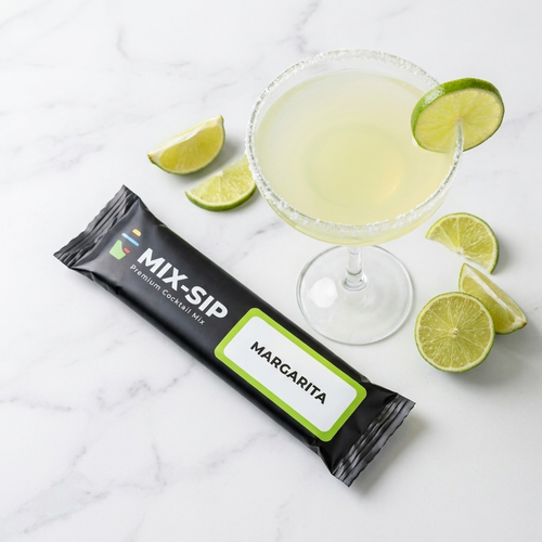 Mix Sip Margarita
