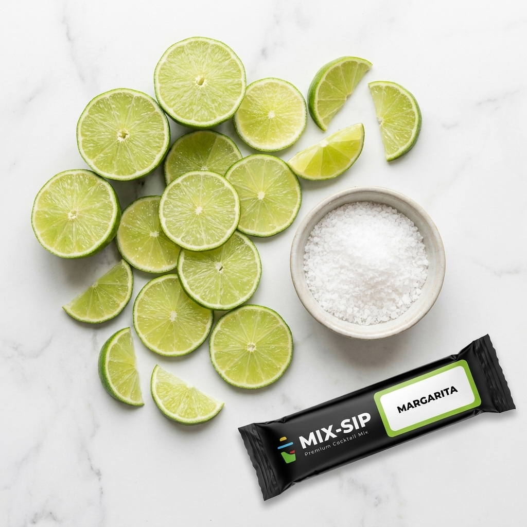 Mix Sip Margarita