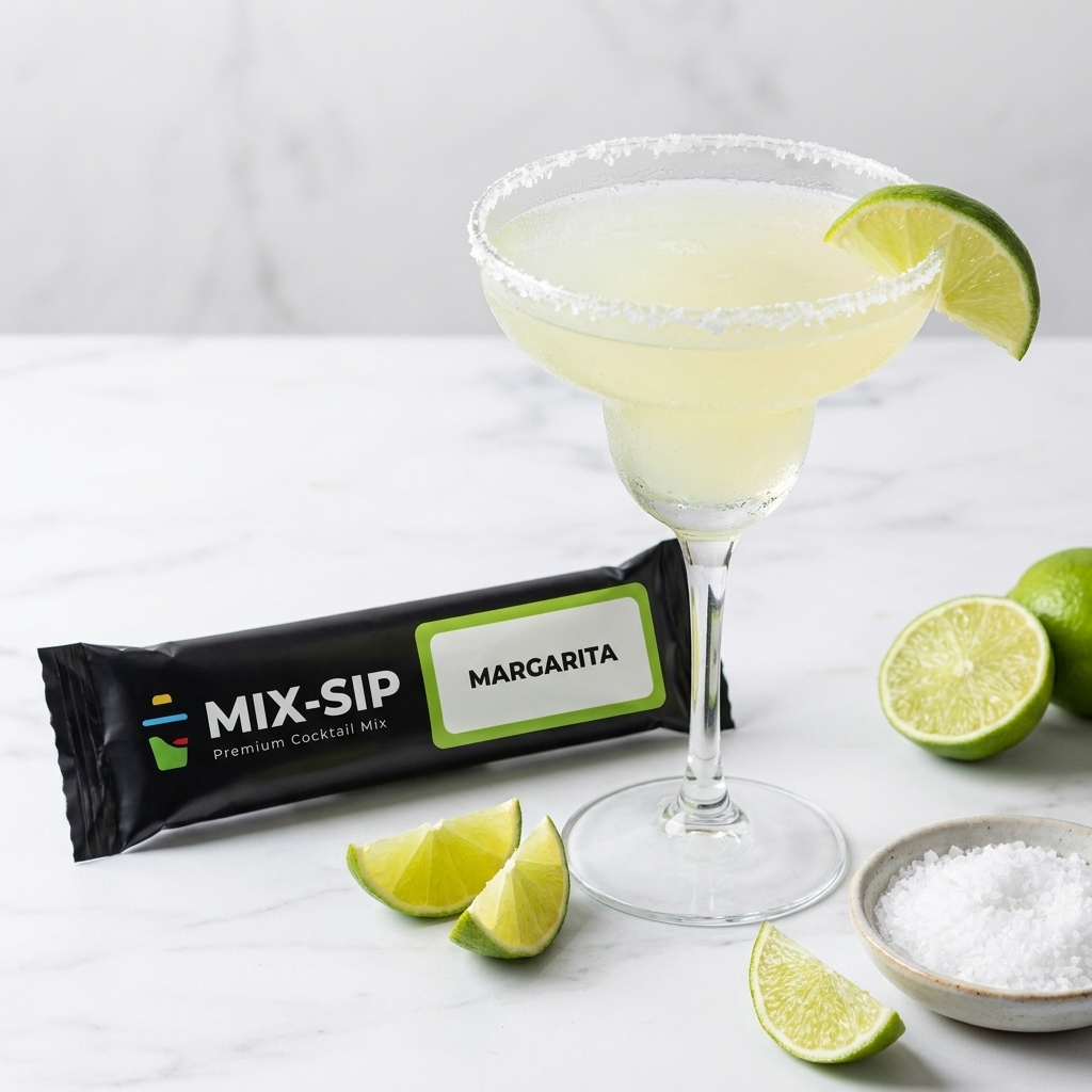 Mix Sip Margarita