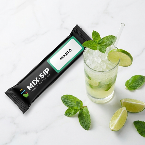 Mix Sip Mojito