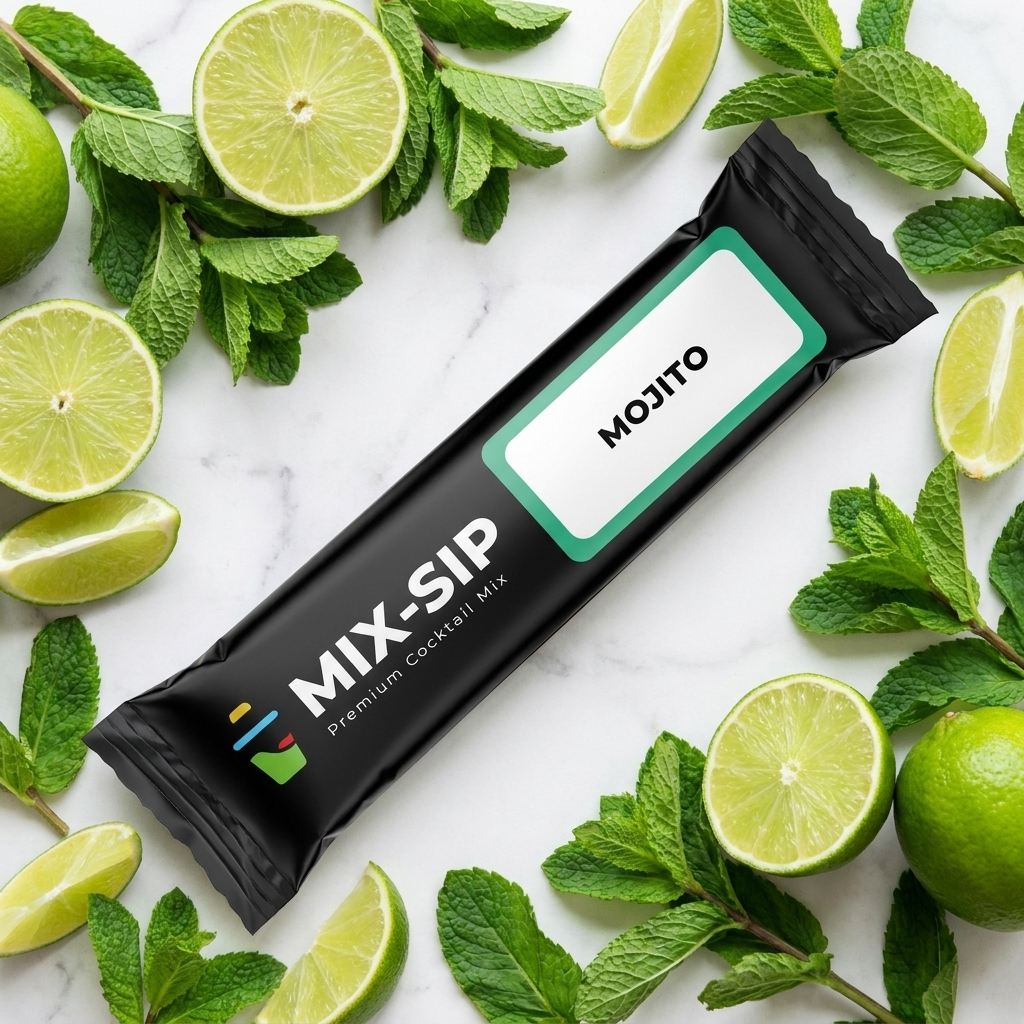 Mix Sip Mojito