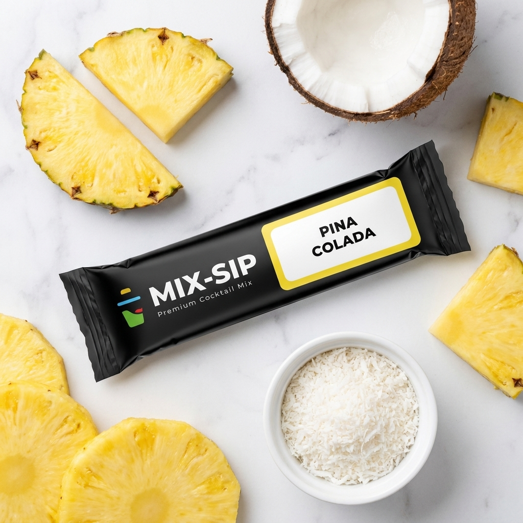 Mix-Sip Discovery Pack