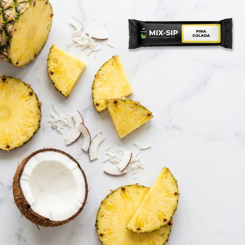 MIX SIP Pina Colada