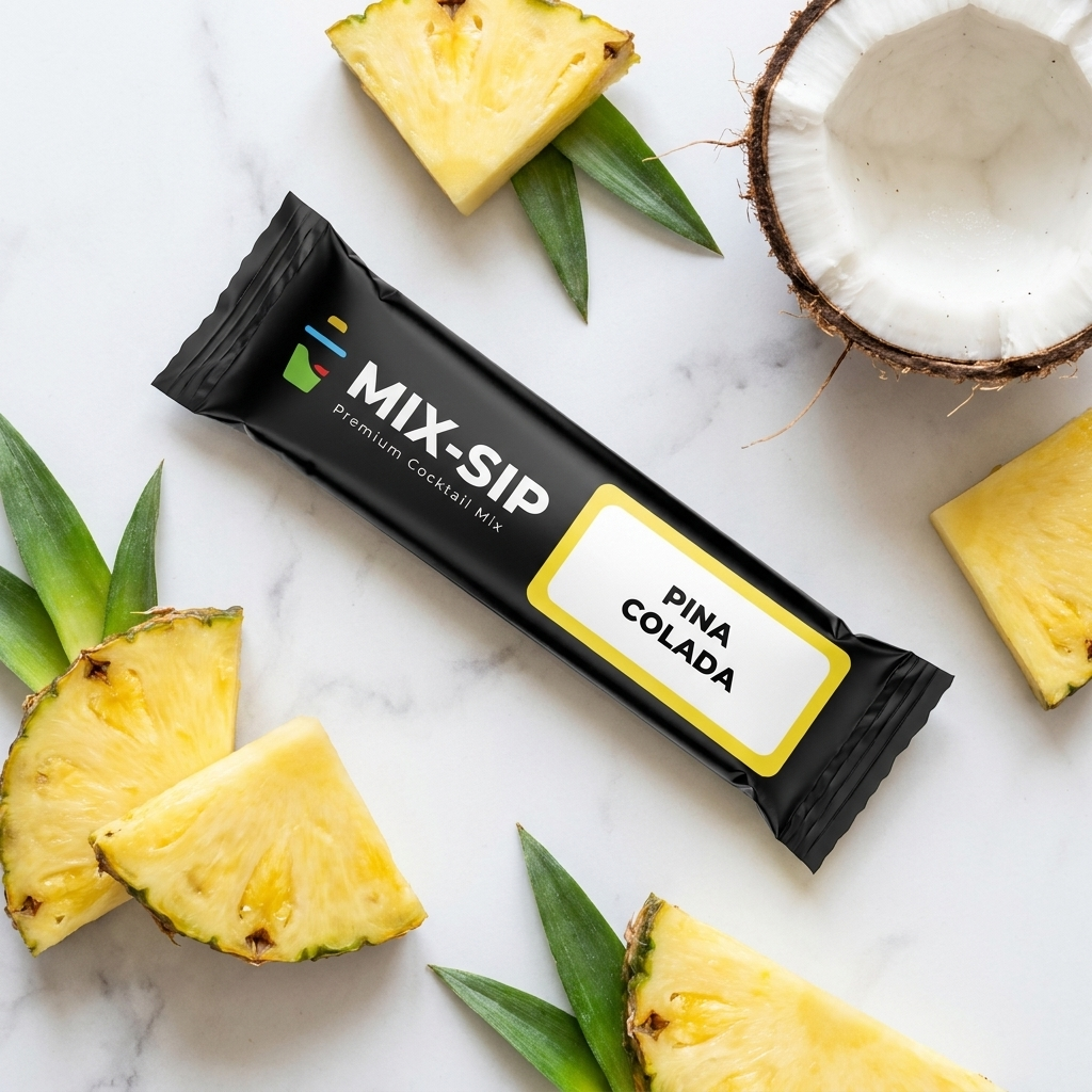 MIX SIP Pina Colada