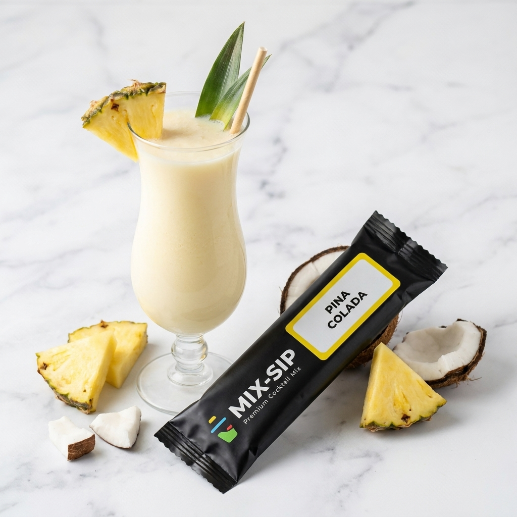 MIX SIP Pina Colada